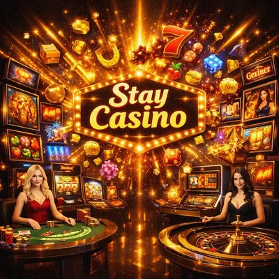 Thousands of top quality casino games