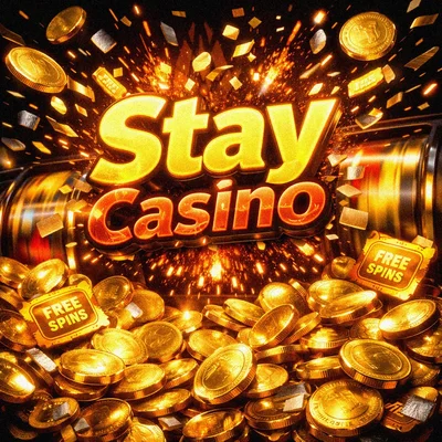 Free spins and big bonuses