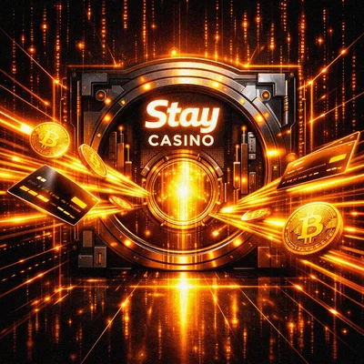 Fast crypto and card payments