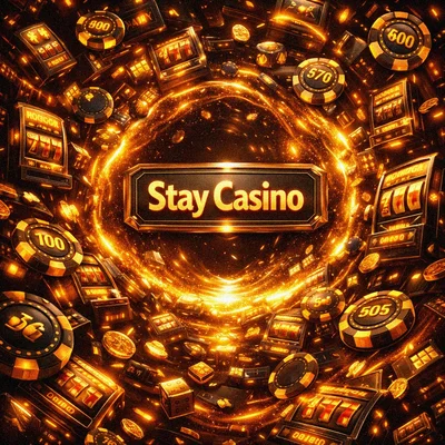 Massive slot game library